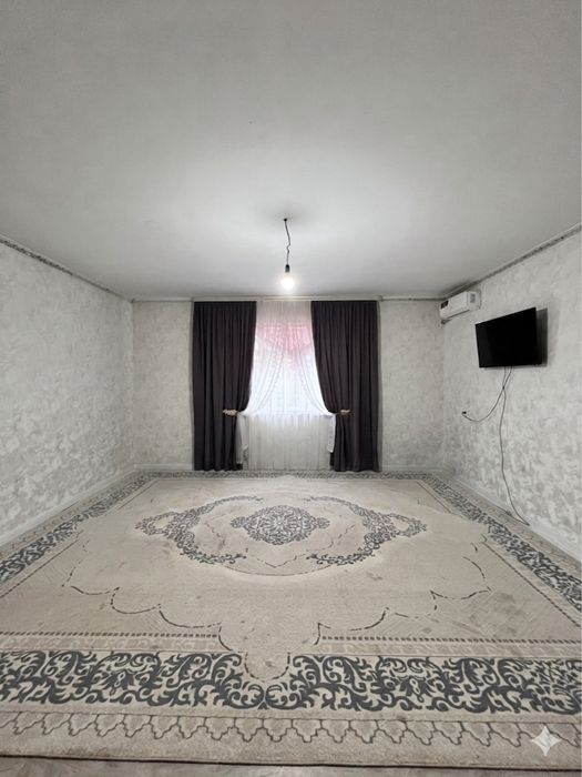 4 бөлмелі үй сатылады