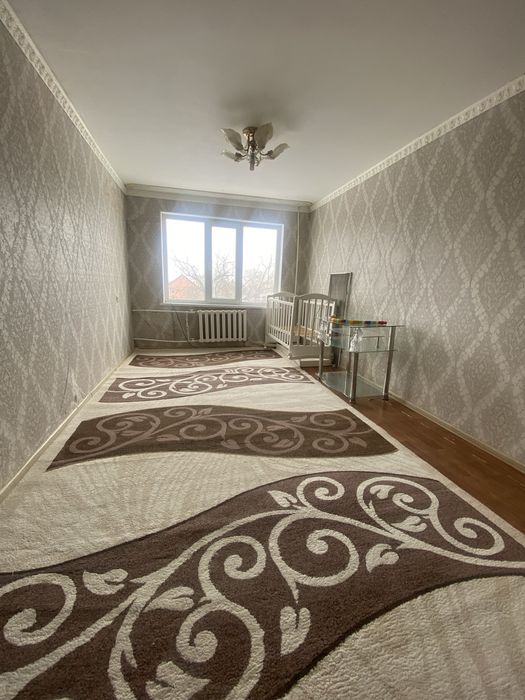 Квартира в мсо 1 комнатная