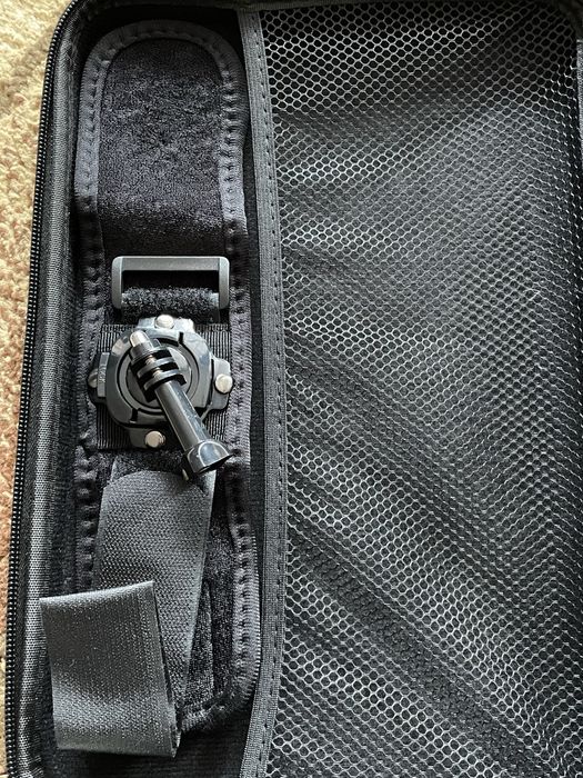 vand accesorii GoPro hero 7 silver+ GoPro-ul( pretul afisat aici este cel total, impreuna cu camera)