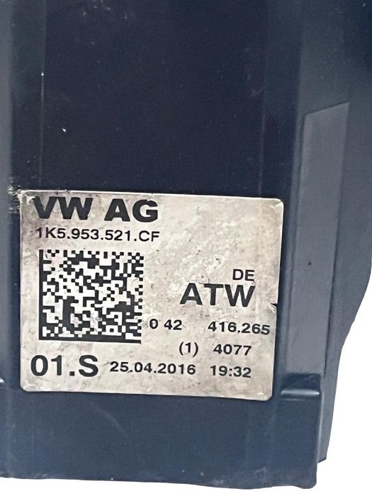Ansamblu Manete Volkswagen Caddy Iv Box Saa, Sah 2015 - > 1K5953521