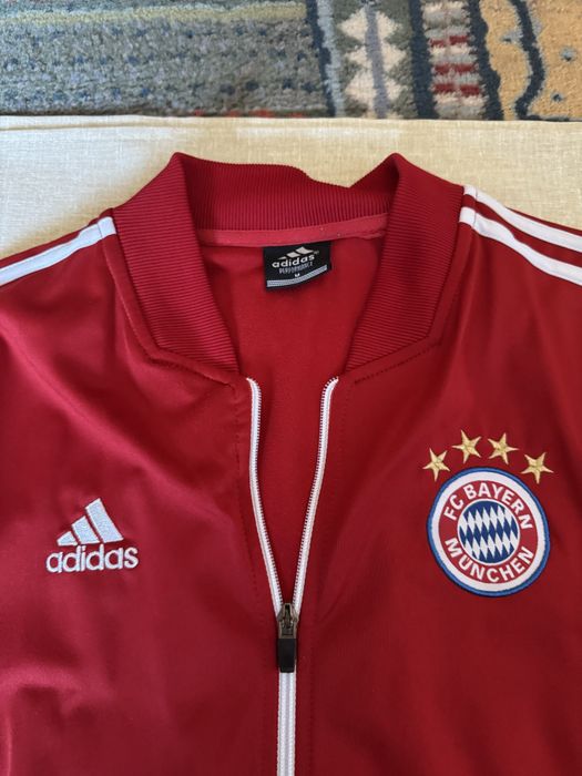 Bluze adidas barbatesti