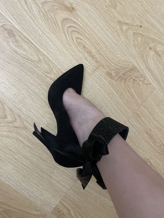 Продам туфли очень красивые