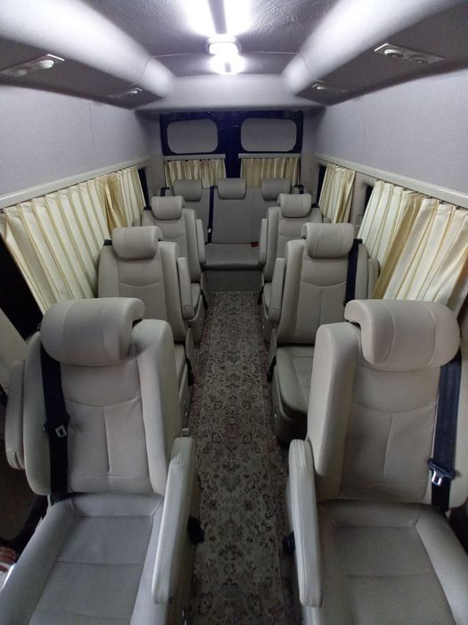 Jac sunray zavod metan gazlik 2019yil biznes klas