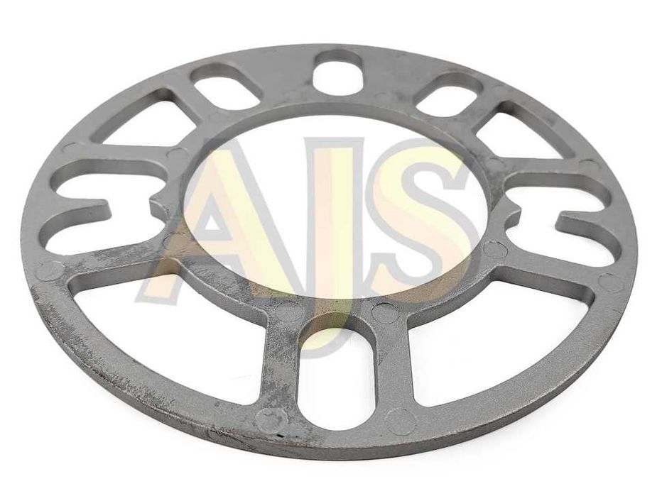 Проставка ступичная универсальная литая 5мм