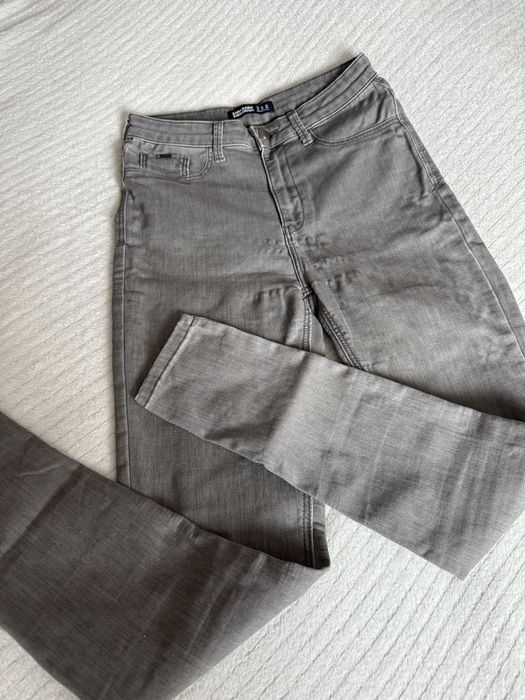 Blugi Zara femei marime 38