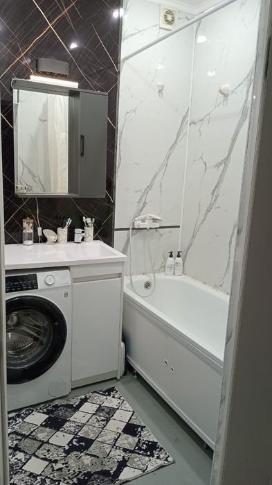 Продам 3-х комнатную квартиру