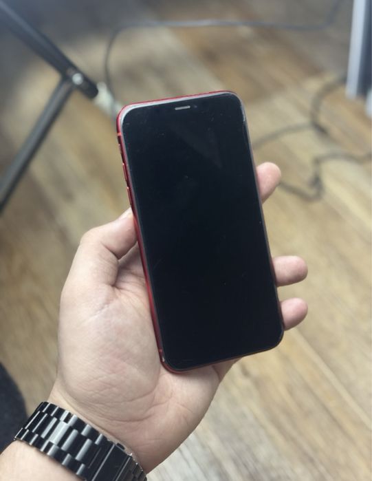 Iphone Xr на 128 Gb