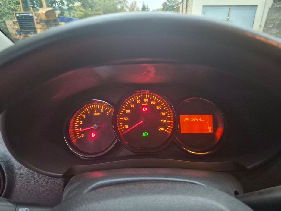DACIA Dokker 2019 — imagine 4
