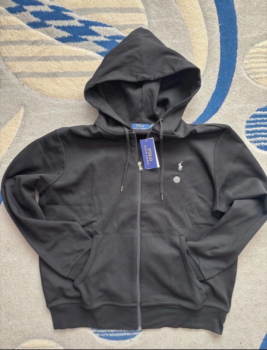 Bluză Polo Ralph Lauren