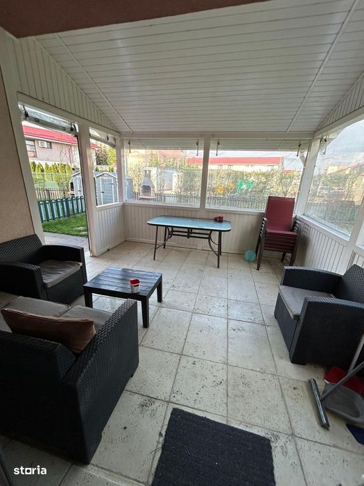 Casa 4 Camere Orizont