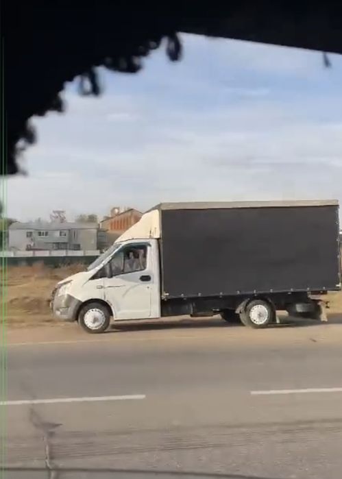 Продам газель Некст