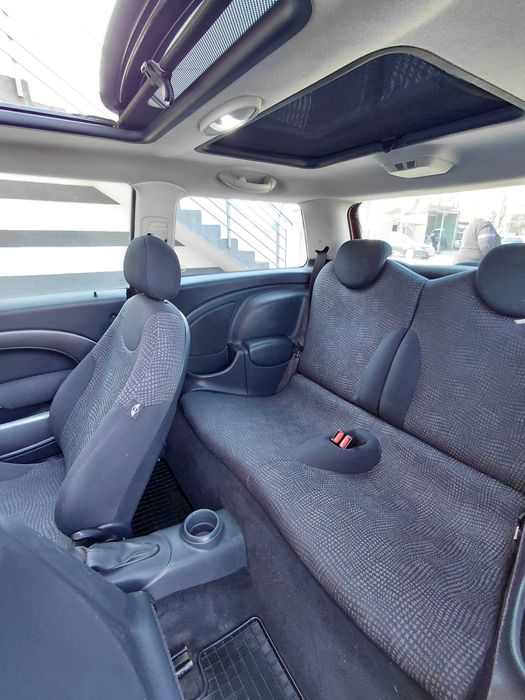 Mini cooper Automat ! 1.6 benzina ,stare impecabila !