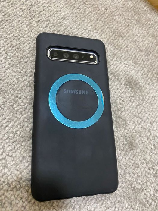 Samsung S10+ 5G смартфоны