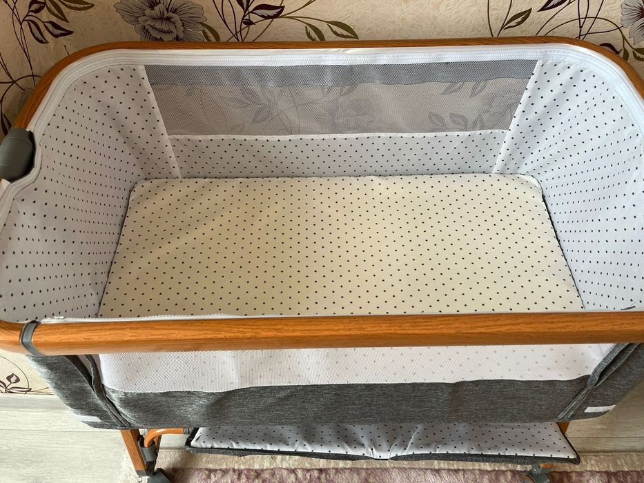 Продам манеж детский