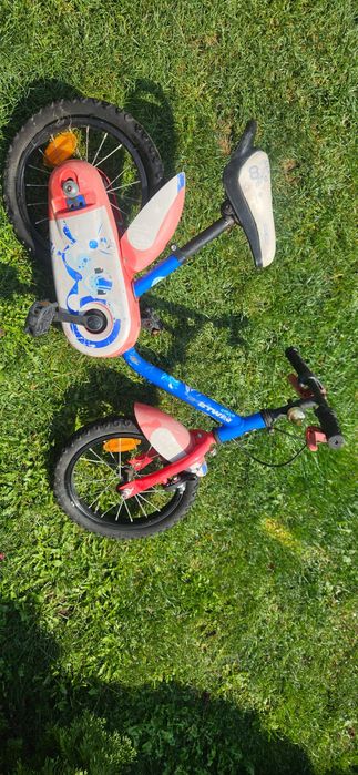 Vand biciclete copii