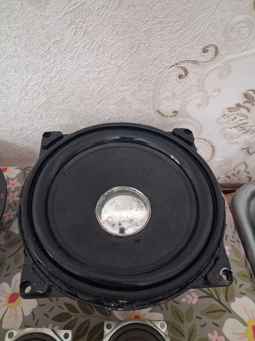 Динамики разные импортные