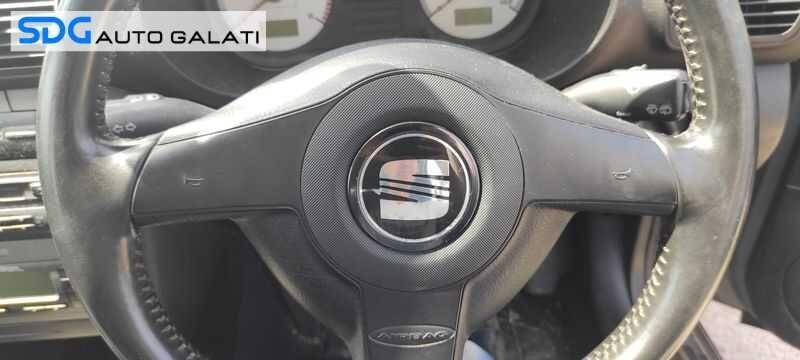 Airbag Volan 3 Spite Seat Toledo 2 1999 - 2005