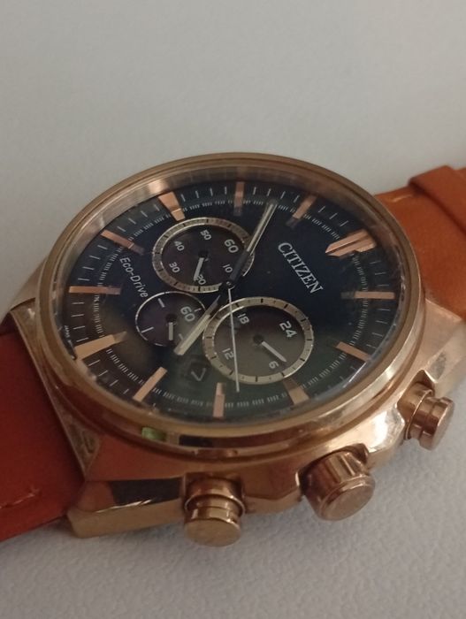 Vând ceas citizen eco drive