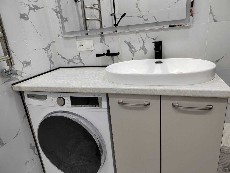 Аренда уютной квартиры 2-3/1/4, массив Госпитальный, м. Ойбек