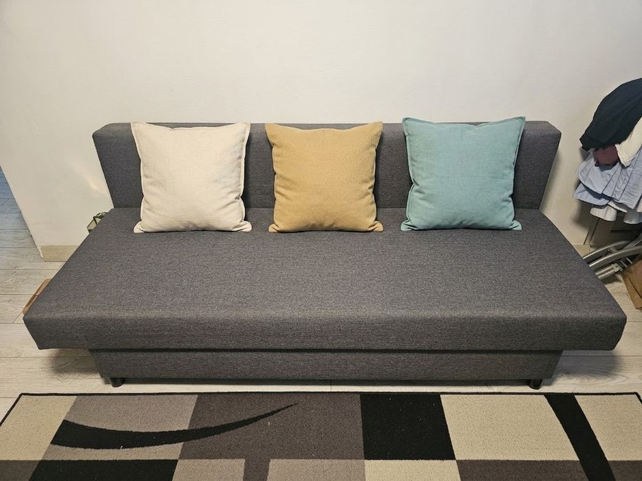 Vand canapea extensibila