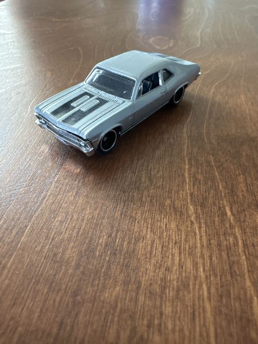 Hot wheels Mercedes E500