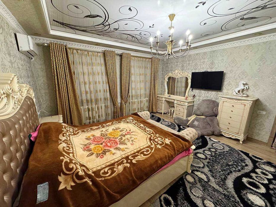 Arendaga 3 xonali kvartira| Yunusobod | Megaplanet 286*