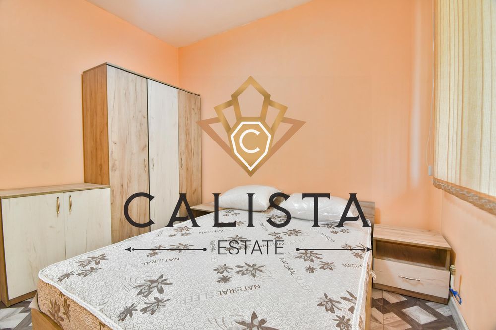 Дава се под наем Двустаен апартамент в София, Малинова долина - 52 кв.м за 550 € - Снимка #4