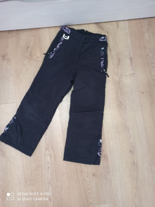 Страхотен ски екип от Италия