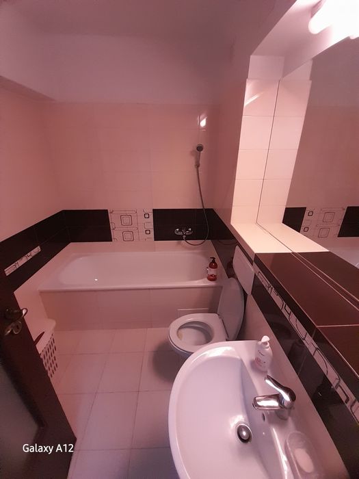 Apartament 2-3 camere in IASICON TOWERS ideal Medicina