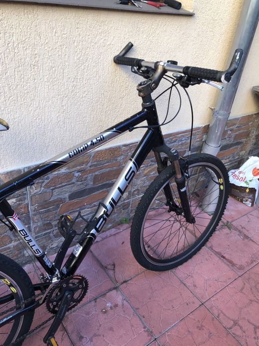 Bicicleta Bulls 26 inch