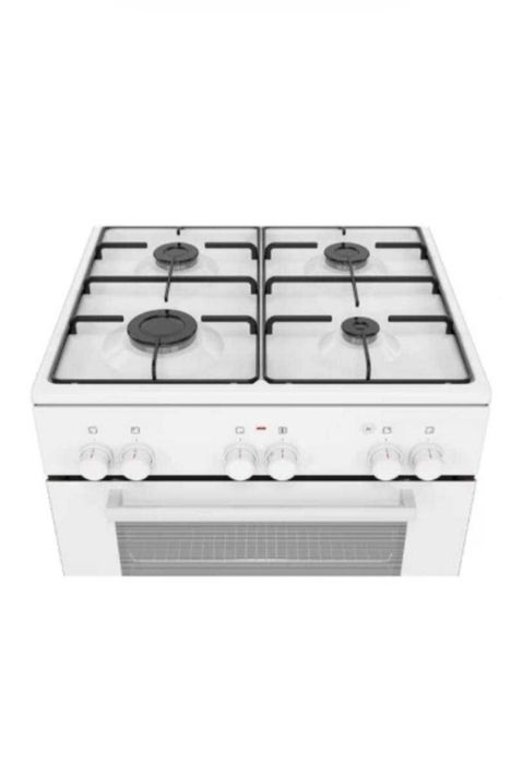 Газ плита с духовкой Bosch