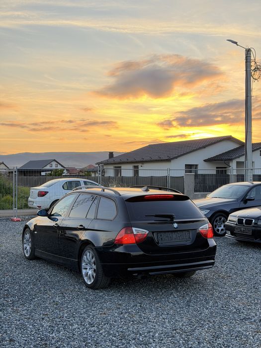 BMW 3 Series 2006 — imagine 2