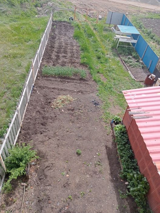 Продам гараж железный