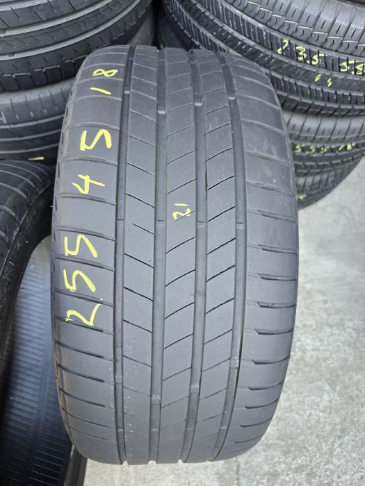 Anvelope vara 255 45 18