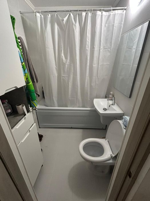Apartament + mansarda de vânzare