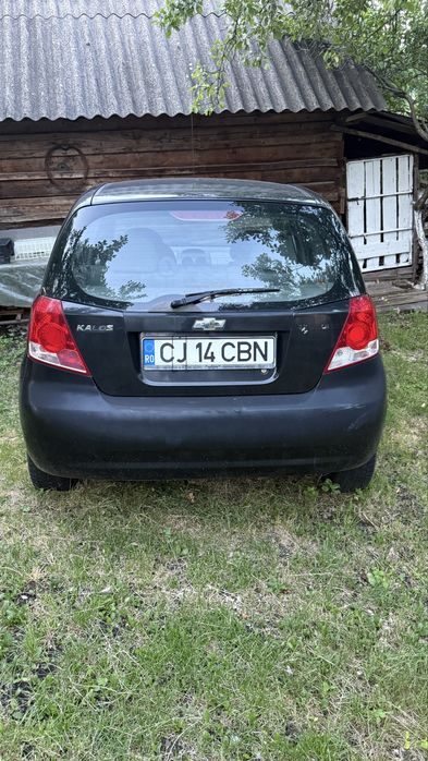 Dezmembre Chevrolet Daewoo Kalos 2007