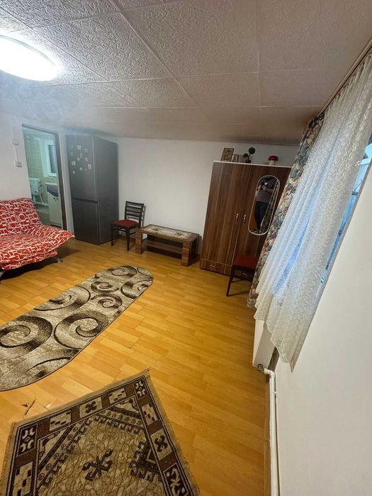Garsoniera de Inchiriat