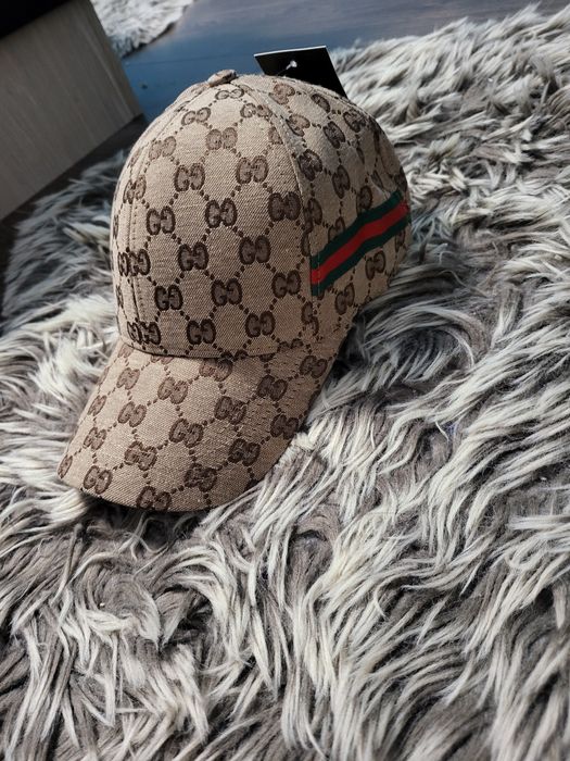 Sapca Gucci model clasic Premium