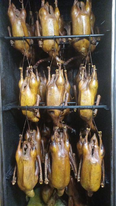 Продам копченные вкусняшки