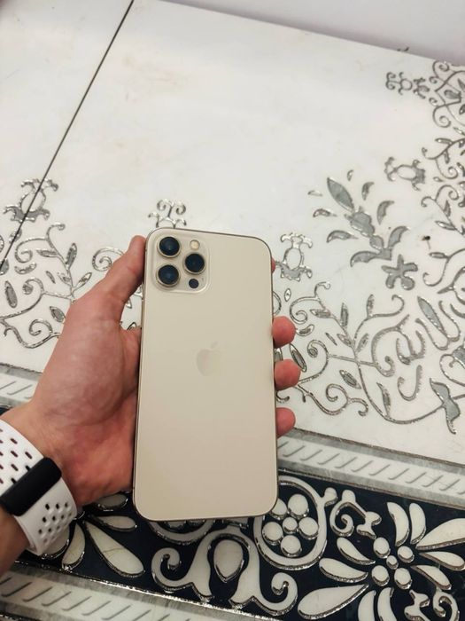 Iphone 12  Pro max LL/A