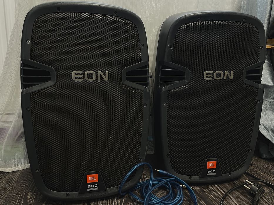 Boxe JBL  EON 510