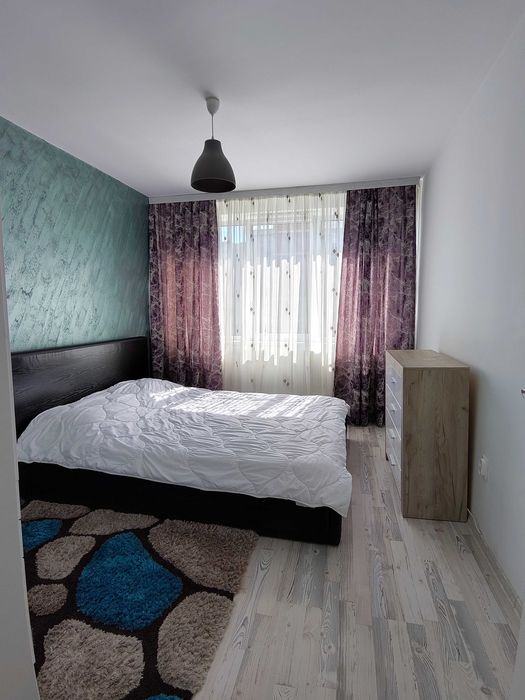 Apartament de închiriat