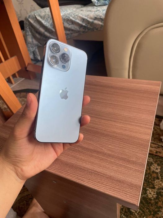 Iphone 13 про 128 гб