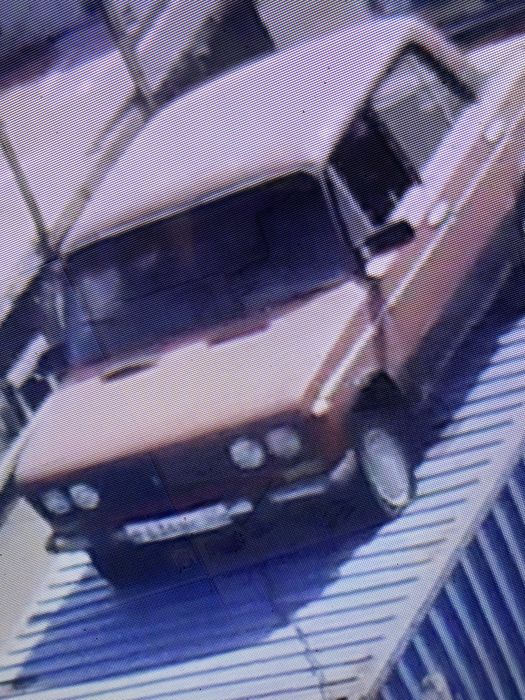 Задний мост в сборе Ваз 2106