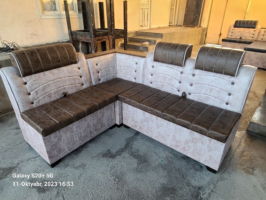 Sifatli mebel oshxona mebel