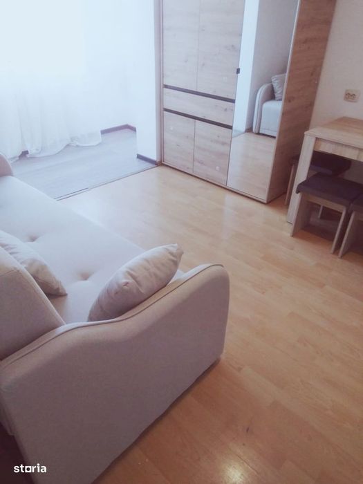 Inchiriez Garsoniera, Recent Renovata, Zona Dragos Voda,180Euro