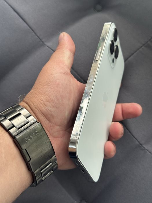 iPhone 13 Pro Max 128GB 100% Baterie Impecabil