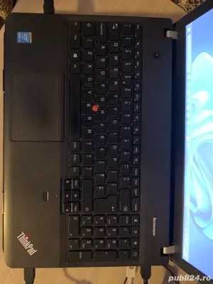 Vand laptop Lenovo ThinkPad E540.