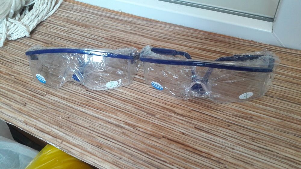 Профессиональные очки