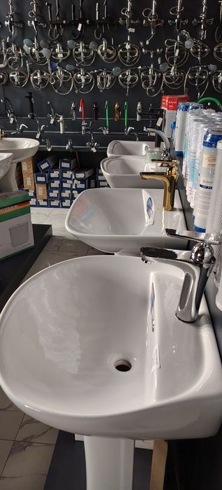 Раковина для ванной